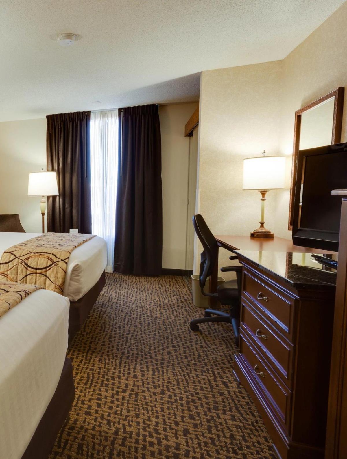 Wingate By Wyndham St Louis-Fenton Route 66 Hotel Exterior photo