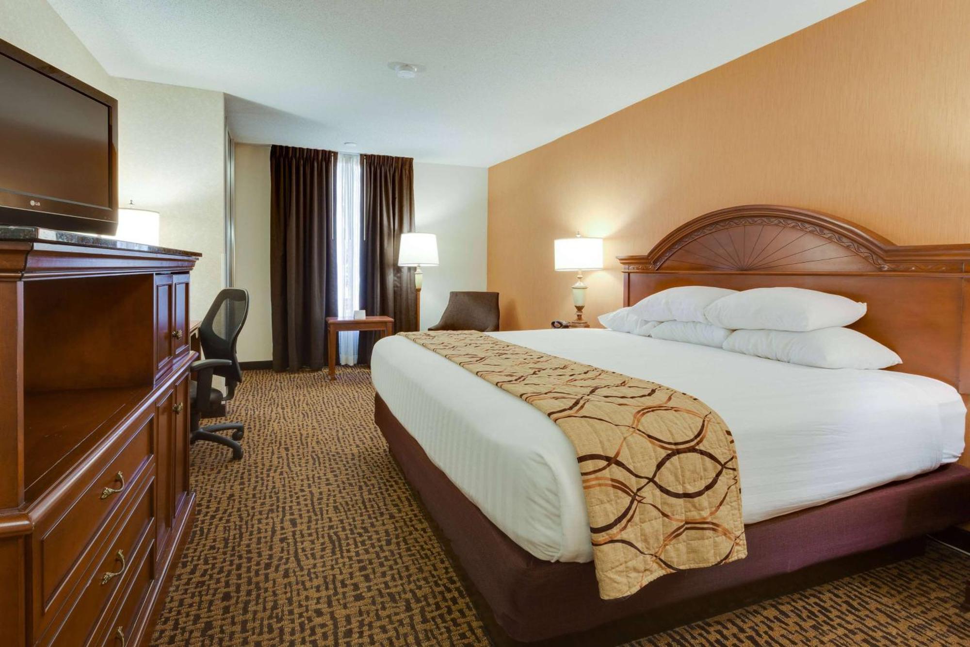 Wingate By Wyndham St Louis-Fenton Route 66 Hotel Exterior photo