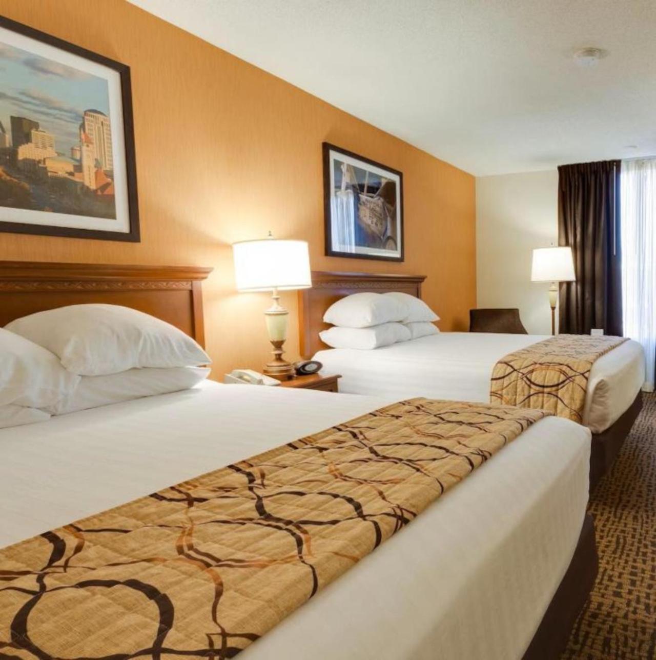 Wingate By Wyndham St Louis-Fenton Route 66 Hotel Exterior photo